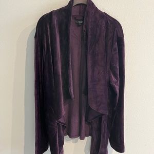 Simply Vera lounge shawl